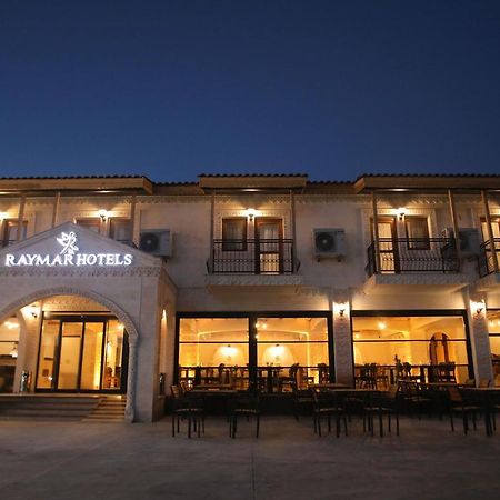 Raymar Hotels Мугла Екстер'єр фото