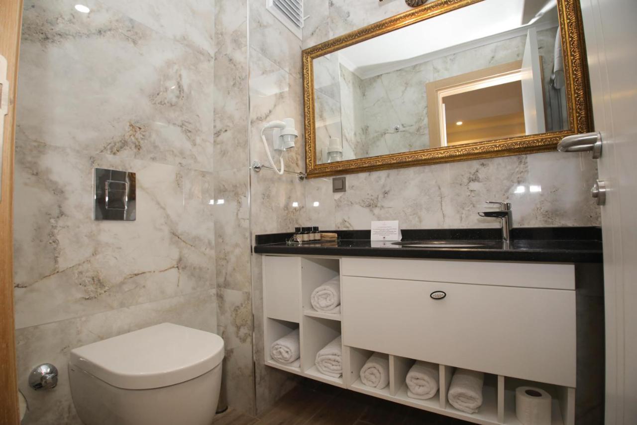 Raymar Hotels Мугла Екстер'єр фото