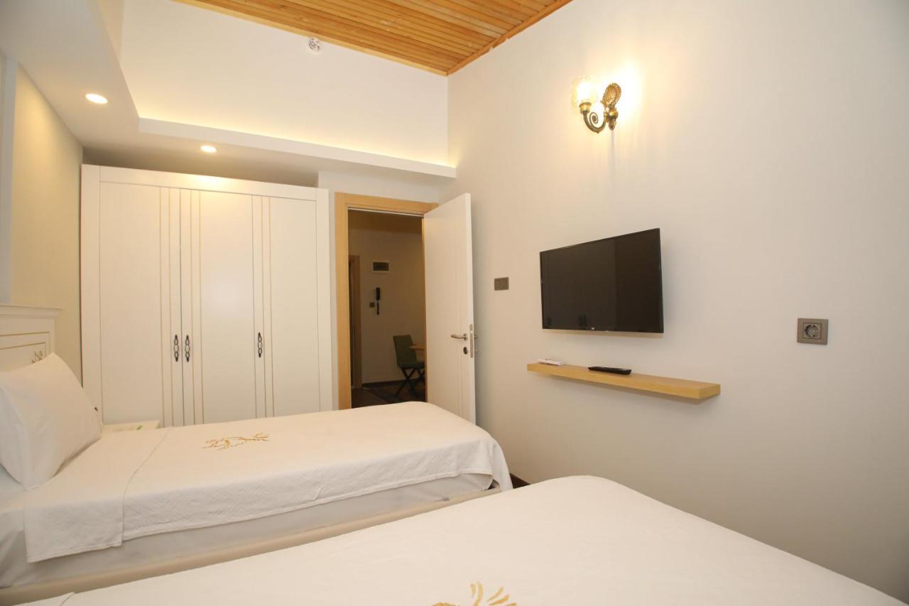 Raymar Hotels Мугла Екстер'єр фото