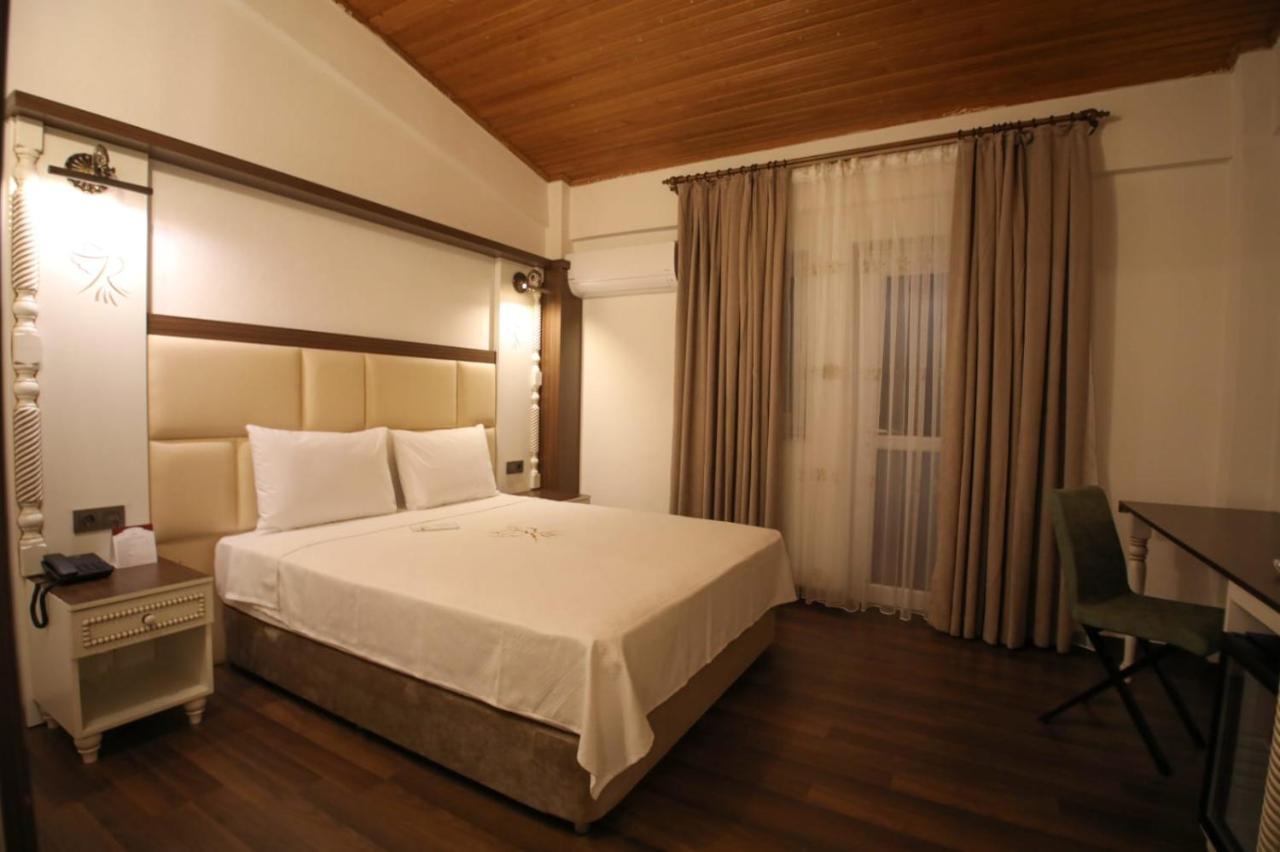 Raymar Hotels Мугла Екстер'єр фото