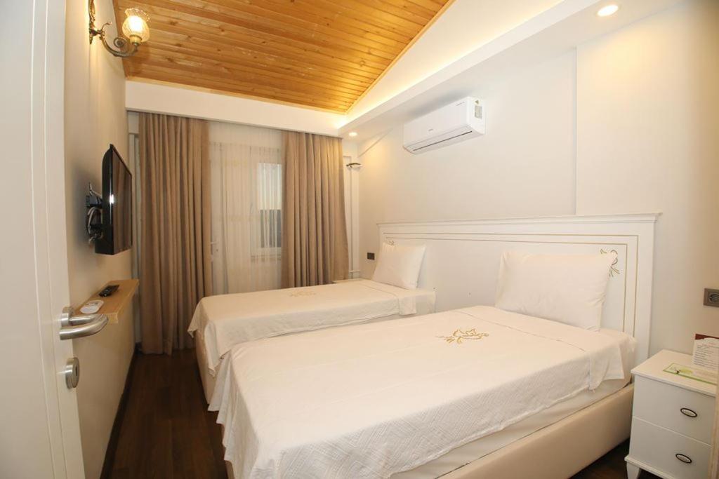 Raymar Hotels Мугла Екстер'єр фото
