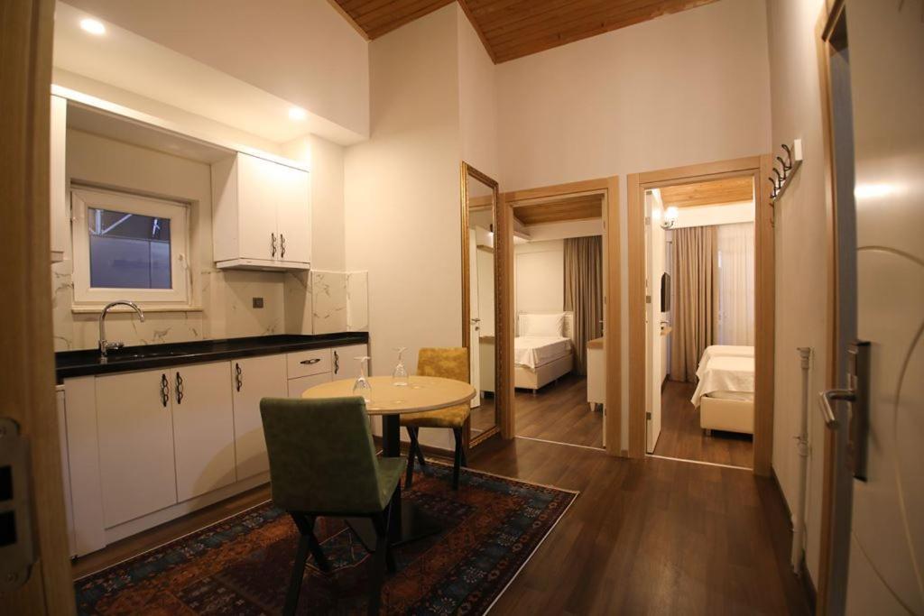 Raymar Hotels Мугла Екстер'єр фото